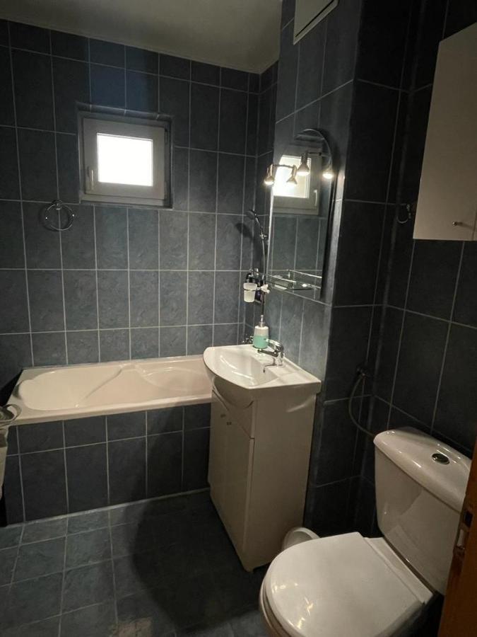 Apartament Zarnesti Exterior photo